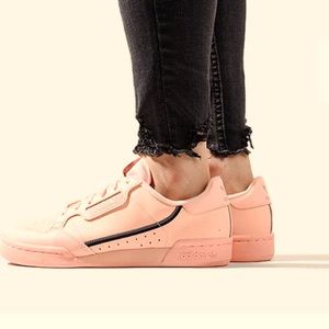 New Adidas Continental 80’s